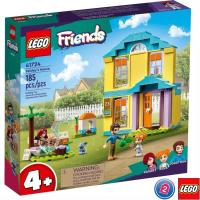 ราคา เลโก้ LEGO Friends 41724 Paisleys House (17331861899)