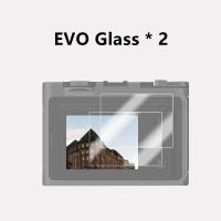 ราคา ฟิล์มกระจกนิรภัยกันรอยหน้าจอ LCD 9H สําหรับกล้อง Fujifilm Instax Mini Evo 5 ชิ้น (20393337820)