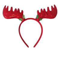 ราคา B HOMY หมวกคริสต์มาส หมวกซานต้า คริสมาส ปีใหม่ กวางเอลก์ สโนว์แมน มีทั้งขนาดเด็กและผู้ใหญ่ สินค้าพร้อมส่ง (21164862348)