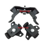 ราคา แท้ศูนย์ ยางแท่นเครื่อง ยางแท่นเกียร์ โตโยต้า วีโก้ Toyota Vigo เบนซิน 2 7L 4WD เกียร์ออโต้ (20345953166)