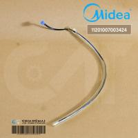 ราคา 11201007003424 เซ็นเซอร์แอร์ MIDEA เซ็นเซอร์แอร์ไมเดีย เซ็นเซอร์อุณหภูมิ อะไหล่แอร์ ของแท้ศูนย์ (20724926629)