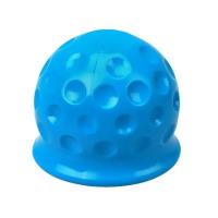 ราคา ตัวป้องกันลากจูงพ่วงพ่วง50มม แบบสากลฝาครอบบอลลากรถพ่วงฝาครอบบอลรถพ่วงฝาครอบคันลาก (21170579020)