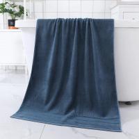 ราคา ผ้าเช็ดตัวเยื่อไผ่ Bamboo Towel เส้นใยไผ่แท้100 เฉพาะผ้าเช็ดตัว 70 140ซม (20252179045)