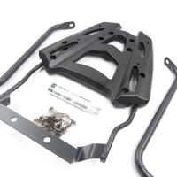 ราคา ตะแกรงหลัง แร๊คหลัง YAMAHA NMAX XMAX MT15 MIO125 AEROX แร็คท้าย ตะแกรงท้าย แร็คหลัง งานอลูมิเนียม ทำสีดี แร็คใส่กล่องหลัง rack แข็งแรง ทนทาน (20869498916)