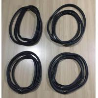 ราคา ยางขอบประตู ยางกันกระแทก รุ่น โตโยต้า โคโรน่า TOYOTA CORONA ST190 ท้ายโด่ง ปี 1992 1996 คู่หน้า คู่หลัง 4 เส้น (15950759455)