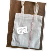 ราคา ถุงผ้าดิบ รับสกรีน ตามแบบลูกค้า (16581936667)