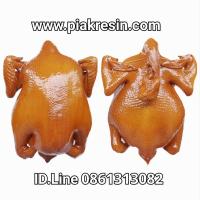 ราคา โมเดล ไก่พะโล้ปลอม ขนาด 3 โล ตัวละ 740 บาท กว้าง19 ยาว 26 CM เนื้อเรซิ่น ไก่พะโล้ปลอม ไก่ปลอม ไก่เรซิ่น ไก่เทียม ไก่ (1384386774)