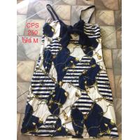 ราคา เดรสสั้น มือ 2 used CPS (20372878092)