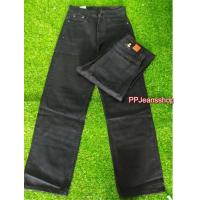 ราคา ยีนส์ f9 กางเกงยีนส์ปลายขา 9 นิ้ว กางเกงยีนส์ขากระบอกใหญ่ กางเกงผู้ชาย มีสีดำสีมิดไนท์สีดำสโนว์ (18466512676)