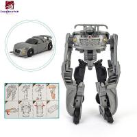 ราคา 100 จริง เด็ก MINI Optimus Prime Bumblebee Transformers หุ่นยนต์ megatron RATCHET Mirage Transformer ของเล่น คืนได้ภายใน7วัน (17660541735)