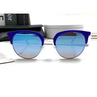 ราคา Guess แว่นตากันแดด รุ่น GU3026 91W Blue (11291387638)