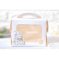 ราคา กล่องเค้ก1 2ปอนด์ กล่องเค้กครึ่งปอนด์ กล่องเค้กมีหูหิ้ว กล่องเค้กสีขาว กล่องเค้กเกาหลี กล่องใส่เค้กวันเกิด กล่องเค้ก (18636413417)