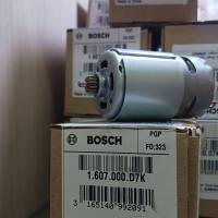 ราคา BOSCH service part motor DC for model GSR120 Li part no 1 607 000 D7K อะไหล่มอเตอร์สว่านไร้สาย 12 โวลล์พร้อมเฟืองขับจำนวนฟัน 13 ฟัน รุ่น GSR120 Li ยี่ห้อ บ๊อซ ใช้ประกอบงานซ่อมอะไหล่แท้ (18848836253)