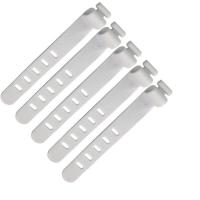 ราคา 10PCS ที่รัดสายชาร์จ ที่รัดสายหูฟัง จัดเก็บสาย จัดระเบียบสาย ที่เก็บสายชาร์จ ที่เก็บหูฟัง สายพันสายชาร์จ สายรัด วัสดุซิลิโคน (19282990892)