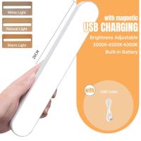 ราคา โคมไฟตั้งโต๊ะ led ไฟแม่เหล็กติดผนัง โคมไฟ led ไร้สาย ไฟอ่านหนังสือ led โคมไฟอ่านหนังสือ โคมไฟ LED ป้องกันตา โคมไฟหัวเตียง ไฟอ่านหนังสือหอพัก Pcnyuan th (20891229935)