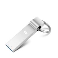 ราคา Xiaomi USB Flash Drive 3 0 64GB 32GB 16GB 8GB Pen Drive Silver Pen U Storage Disk cel U Drive Gift 128GB 256GB 512GB 1GB 2GB 4GB (20155000042)