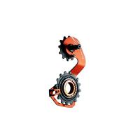 ราคา ลูกรอกตีนผีแต่งซิ่ง TRIPEAK JET STREAM HOLLOW 12T 16T จาก TRIPEAK SUPER CERAMIC BEARING ALLOY CAGE (16400057260)