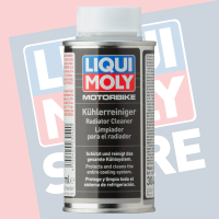 ราคา LIQUI MOLY น้ำยาทำความสะอาดหม้อน้ำ Radiator Cleaner (18819741751)