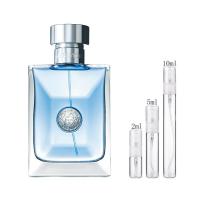 ราคา น้ำหอมผู้ชาย ขนาดทดลอง Pour Homme EDT 2ml 5ml 10ml หอมติดทนนาน น้ำหอมราคาถูก ส่งเร็ว (19558488792)