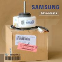 ราคา DB31 00632A มอเตอร์แอร์ Samsung มอเตอร์แอร์ซัมซุง มอเตอร์คอยล์เย็น 25W อะไหล่แอร์ ของแท้ศูนย์ (5370136700)
