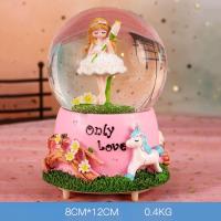 ราคา สโนว์บอล snowball ลูกบอลคริสตัล รถไฟหุ่นยนต์แมว ของขวัญกล่องดนตรี ลูกบอลคริสตัล มีไฟ แบตฟรีกล่องดนตรีลูกแก้ว ของขวัญวันเกิดเพื่อน (16957898969)