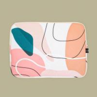 ราคา Vibes Nual Stone Laptop case กระเป๋าใส่คอม เคสคอม เคส macbook (13828404854)