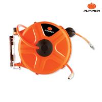 ราคา PUMPKIN พัมคินรอกสปริงแบบสายลม 15 ม 6 5 x 10 มม รุ่น Athens (20663868603)