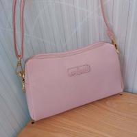 ราคา ล้างสต็อค กระเป๋าสะพายข้าง ขนาด 9 นิ้ว กระเป๋าสะพายผู้หญิง กระเป๋า Aisikadan แท้ (14531920615)