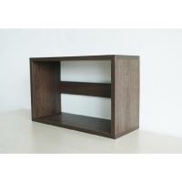 ราคา ProSpace ชั้นวาง 1 ช่อง มีคาดหลัง มินิมอลมีไม้ธรรมดาและไม้เมลามีน กันน้ำกันรอยขีดข่วน (21002535322)