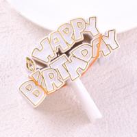 ราคา bluebell stuff ป้ายปักเค้กจิ๋ว ป้ายปักเค้กเล็ก ป้ายปักเค้กราคาถูก (21185712663)