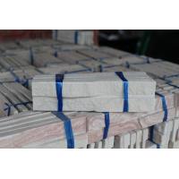 ราคา หินทรายธรรมชาติ ตุ๊กตา 1 ร่อง ติดผนัง ปูเสาปูพื้น ขนาด 5x20 cm (20454643925)