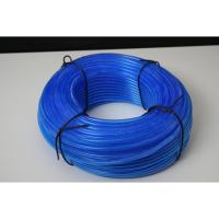 ราคา สายน้ำมันเบรค เอริเต้ Ariete brake fluid pipe แท้จาก Italy สีฟ้าใส 1ชิ้น 1นิ้ว (21073667709)