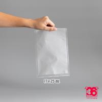 ราคา ถุงซีล ถุงสุญญากาศ ลายนูน Vacuum Bags ถุงแพ็คอาหาร 100ใบ (13918839958)