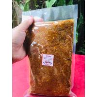 ราคา พริกแกงใต้แท้ๆ พริกแกงส้มใต้ ขนาด 300 กรัม พริกแกงเหลือง เผ็ดจัดจ้าน ต้นตำหรับ (17052622920)