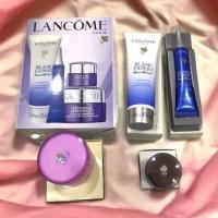 ราคา กิ๊ฟเซ็ท ลังโคม 4 ชิ้น gift set lancome (17168975925)