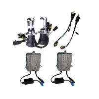 ราคา EZ online H4 3 8000K 55W ชุดไฟหน้าซีนอน HID (14141190583)