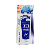 ราคา ของแท้ 100 ยาสีฟัน3D Plus Atk 50 กรัม (21053305887)
