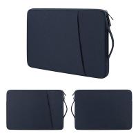 ราคา ซองใส่แล็ปท็อปสำหรับ MacBook Pro Air 13 13 3 14 15 15 6 15 4นิ้วกระเป๋ากันน้ำเคสโน๊ตบุ๊คสำหรับ Lenovo Asus Xiaomi (21170856305)