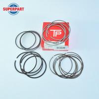 ราคา แหวนลูกสูบ ALTIS ปี 01 07 1 6B 3ZZ TP STD 35950 3F STD ราคาต่อ 1 ชิ้น (9896660930)