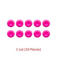 ราคา ฝาจอยสติ๊กควบคุมที่แปะหัวแม่มือ10ชิ้นสำหรับ Nintendo Switch Pro สำหรับ Sony Playstation DualSense Dualshock 4 5 PS4 PS5 (20390877047)