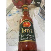 ราคา โรซ่า ซอสมะเขือเทศ 200g (20056936286)