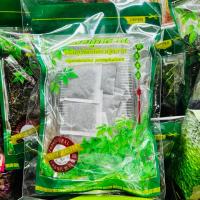 ราคา ชา สมุนไพร เจียวกู่หลาน ชนิดซอง พร้อมชง จำนวน 1 ห่อ ชาเจียวกู้หลาน เจียวกู้หลาน ชาเจียวกู่หลาน ชนิดซอง สะดวก ชงง่าย มีรสชาติขมอมหวาน (14589162294)