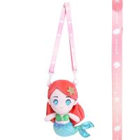 ราคา Mermaid Messenger Bag Ocean Park Souvenir Backpack Childrens Day Gift (19742251874)