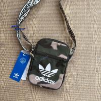 ราคา Adidas กระเป๋าสะพายข้าง รุ่น AC Festival H44675IB9213 ลิขสิทธิ์ แท้ 100 (18933577388)