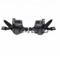 ราคา Shimano Claris SL R2000 SL R2030 2 3 8 Speed Shifter Leverบาร์แบนจักรยานเสือหมอบ (10321724656)