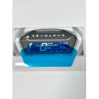 ราคา ฟิล์มกันรอยเรือนไมล์ New Honda Giorno125 ปี2023 2024giorno 125 (20439303524)