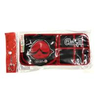 ราคา กระเป๋าติดที่บังแดดลายการ์ตูน 1 ชิ้น คิตตี้ มิกกี้เม้าส์ หมีพูห์ เสียบบัตร ใช้ได้อเนกประสงค์ (12459038016)