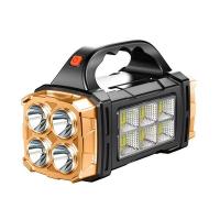 ราคา ไฟฉาย ไฟฉายแรงสูง 100000 Lumens ไฟฉาย Led พลังงานสูง ความสว่างสูง (21023254653)