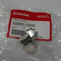 ราคา น๊อตถ่ายน้ำมันเครื่องเดิม แหวนWave 110ใช้กับWave 110iWave 125Wave 125iLEDCIcKแอร์ แบด (20229804284)