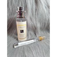 ราคา นํ้าหอมกลิ่นเทียบแบรนด์ นํ้าหอม Ja MALONE English Pear โจมาโลน โจมาโลนอิงลิชแพร์ กลิ่นหอมมาก เทียบแบรนด์ได้เหมือนเป๊ะปัง (14494540001)